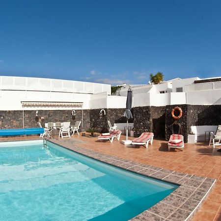 Villa Yuca 13 Costa Teguise Luaran gambar