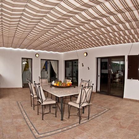 Villa Yuca 13 Costa Teguise Luaran gambar