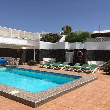 Villa Yuca 13 Costa Teguise Luaran gambar
