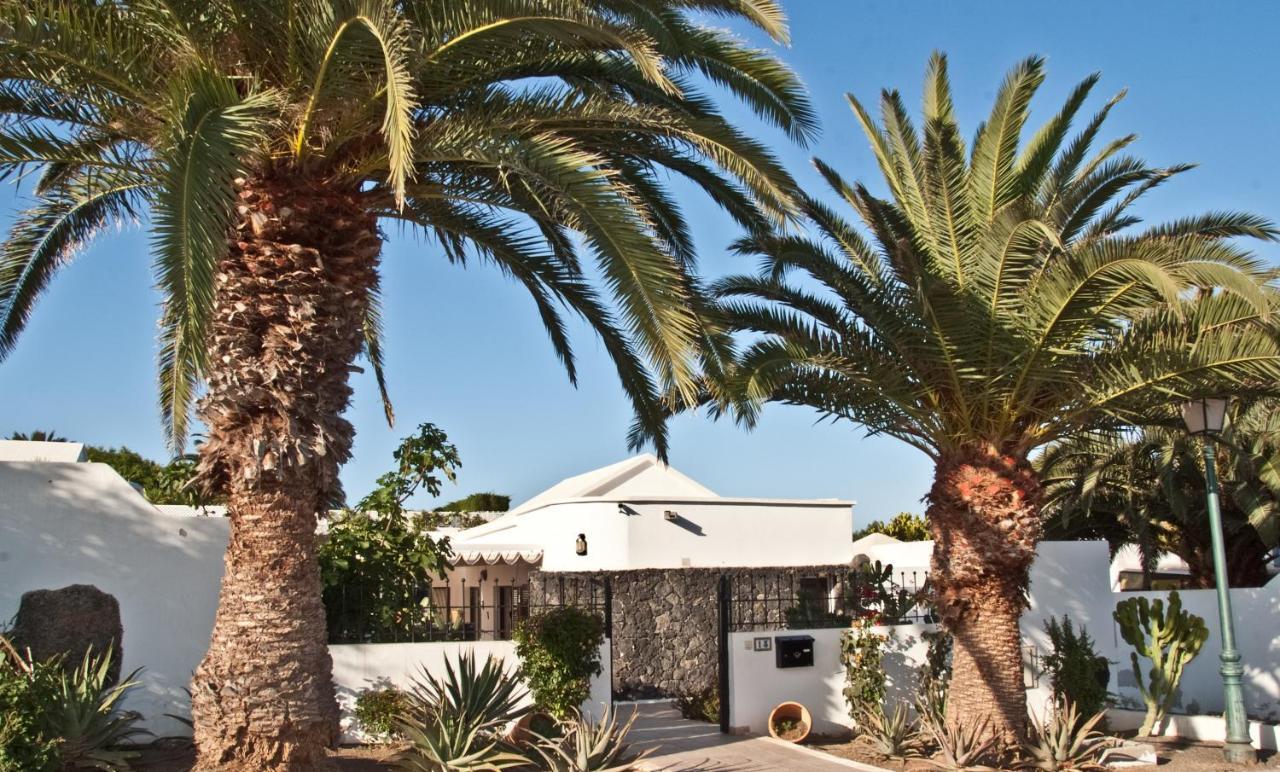 Villa Yuca 13 Costa Teguise Luaran gambar
