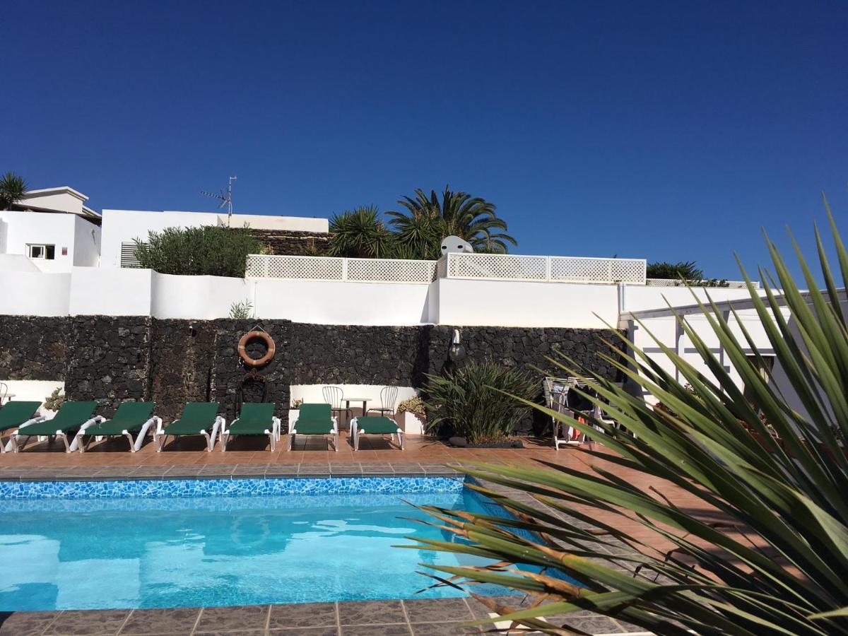 Villa Yuca 13 Costa Teguise Luaran gambar
