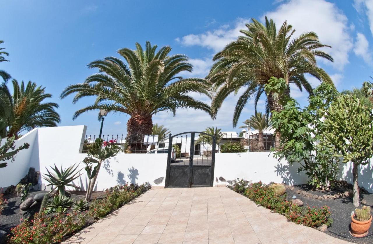 Villa Yuca 13 Costa Teguise Luaran gambar