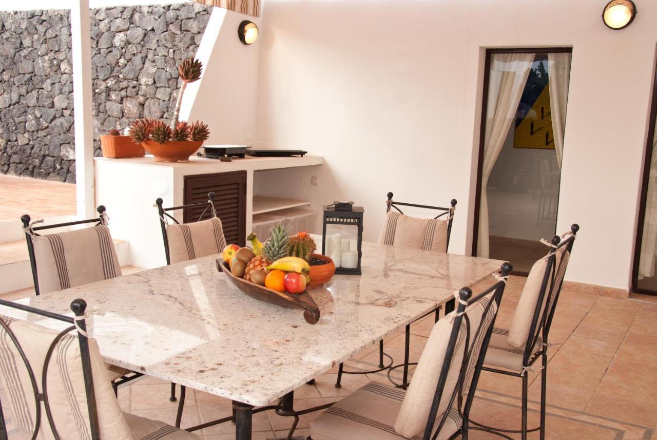 Villa Yuca 13 Costa Teguise Luaran gambar
