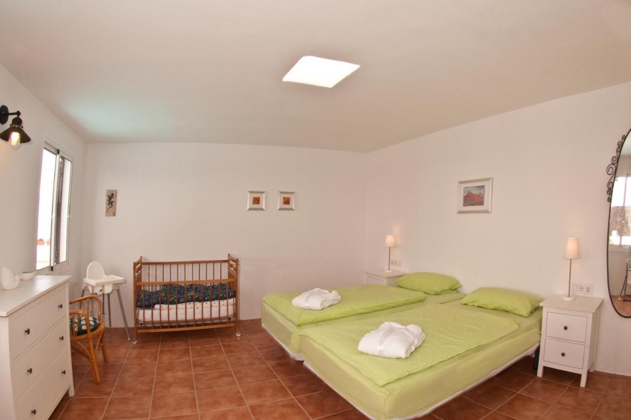 Villa Yuca 13 Costa Teguise Luaran gambar