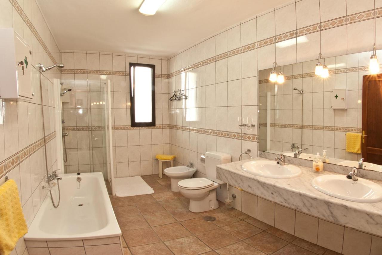 Villa Yuca 13 Costa Teguise Luaran gambar