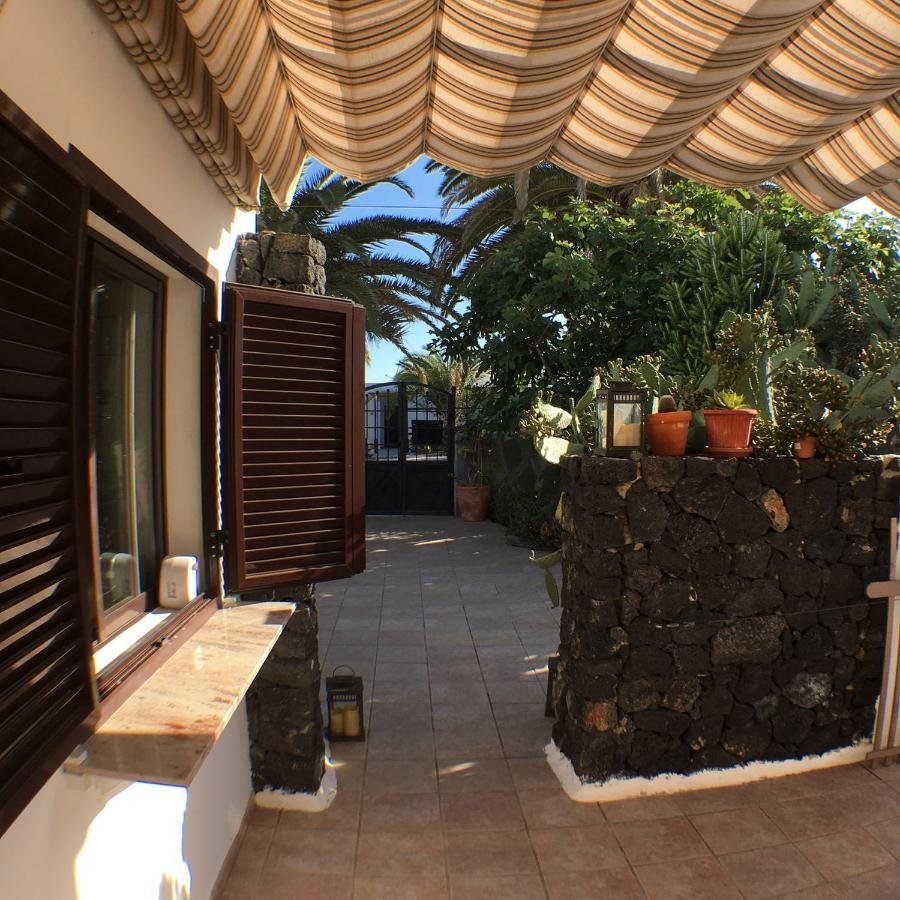 Villa Yuca 13 Costa Teguise Luaran gambar