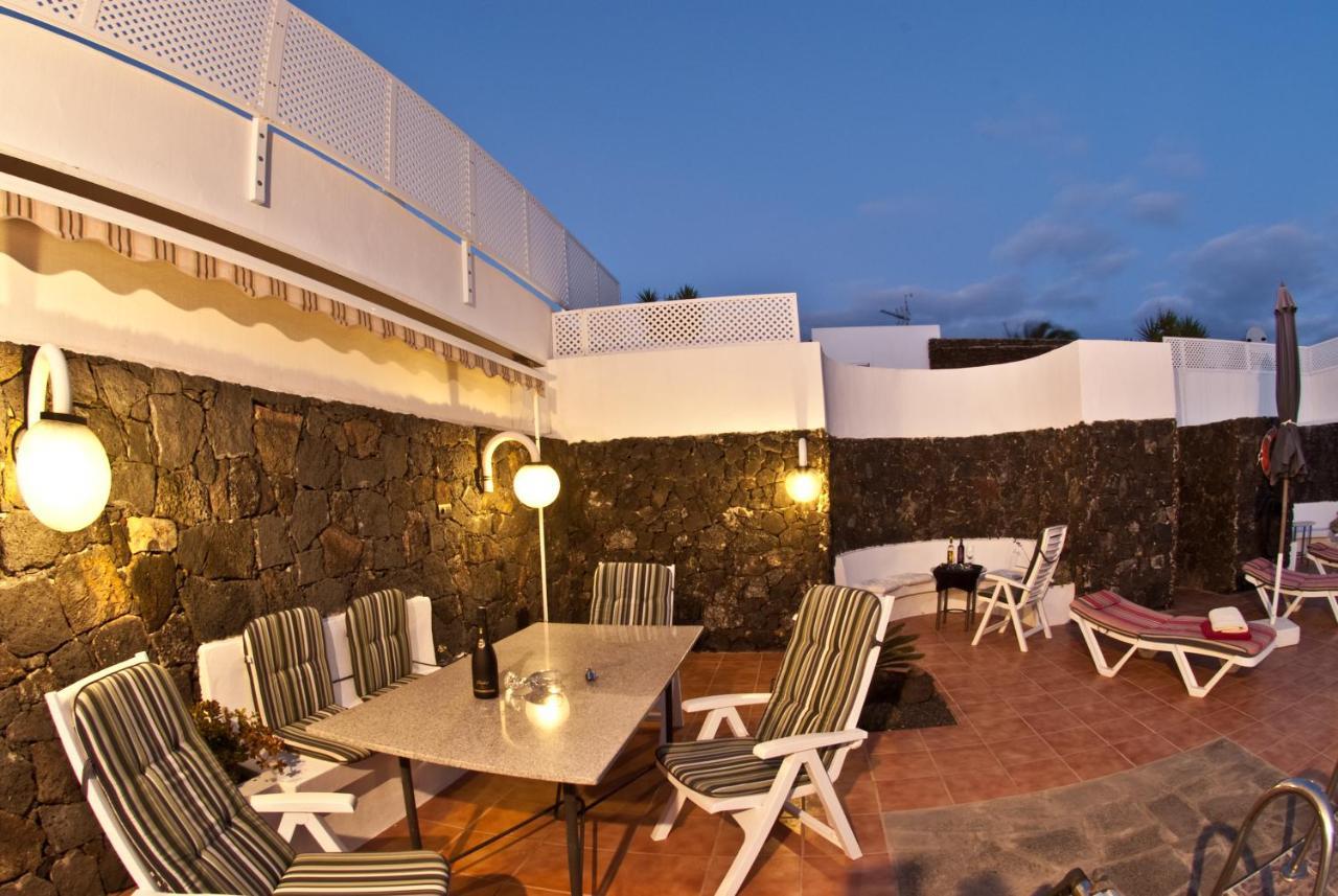 Villa Yuca 13 Costa Teguise Luaran gambar