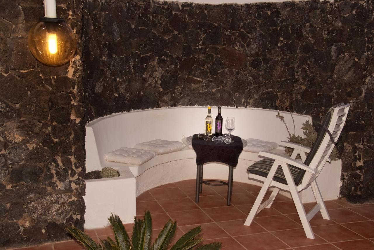 Villa Yuca 13 Costa Teguise Luaran gambar