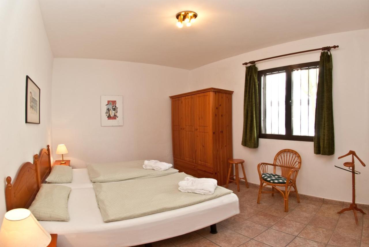 Villa Yuca 13 Costa Teguise Luaran gambar