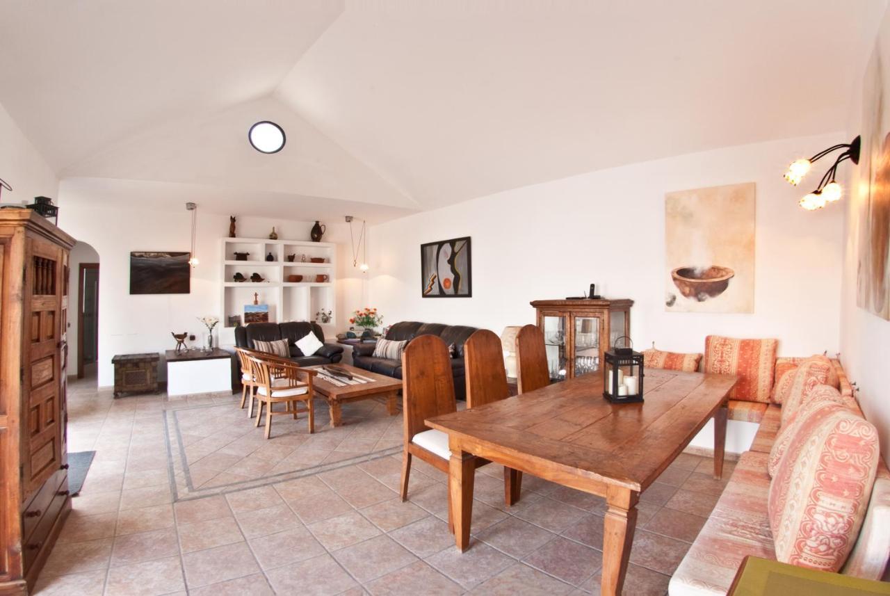 Villa Yuca 13 Costa Teguise Luaran gambar