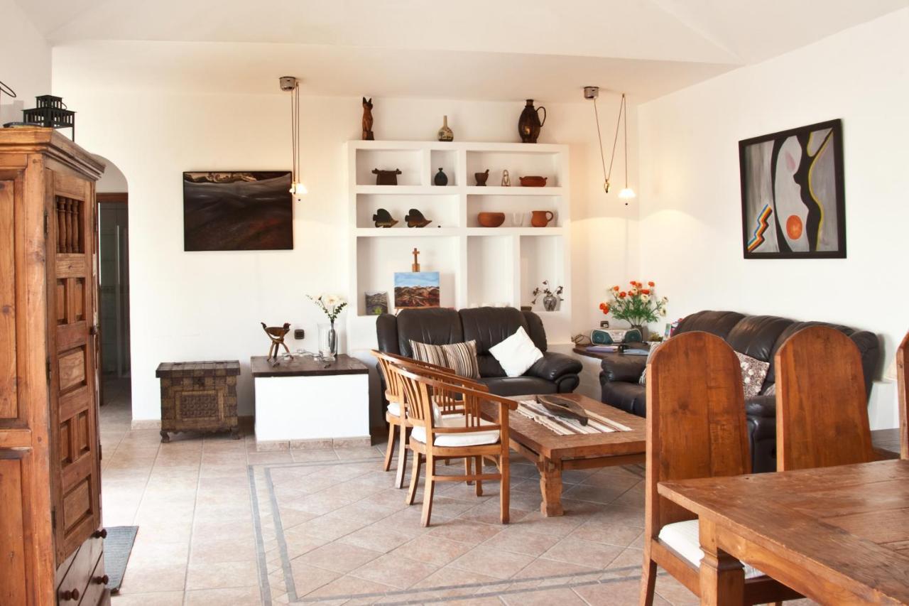 Villa Yuca 13 Costa Teguise Luaran gambar