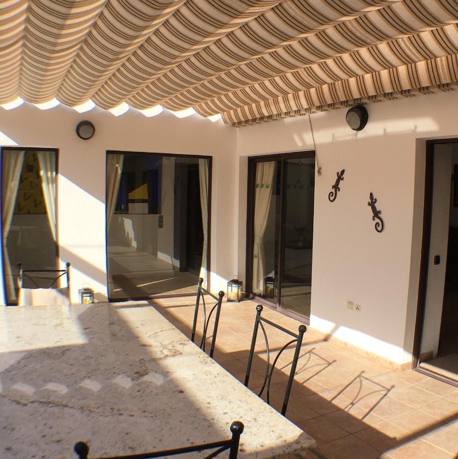 Villa Yuca 13 Costa Teguise Luaran gambar