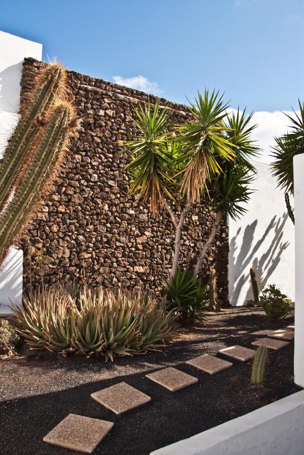 Villa Yuca 13 Costa Teguise Luaran gambar